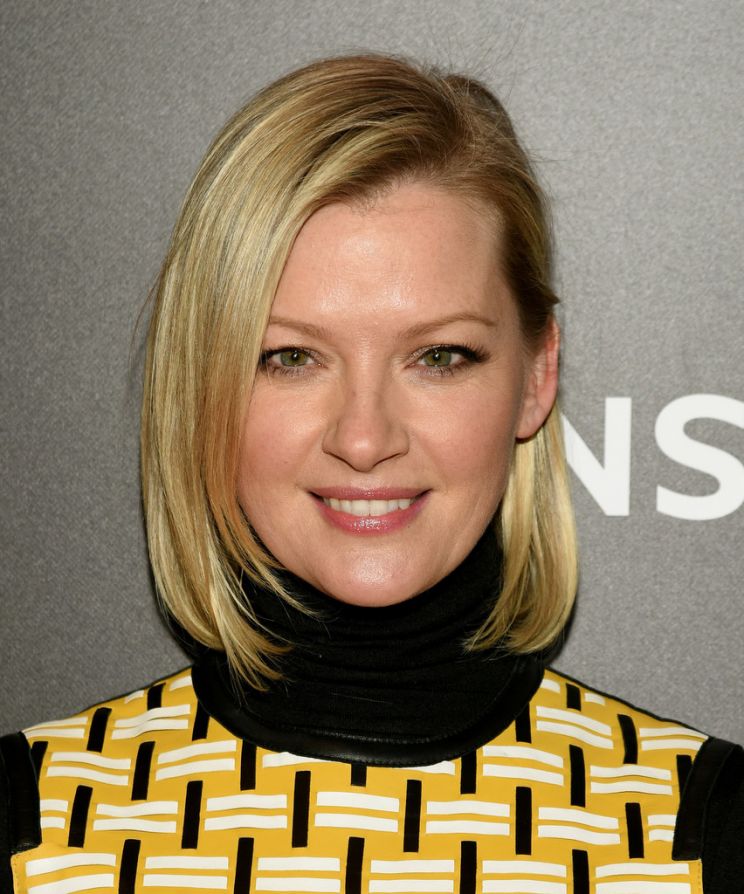 Gretchen Mol