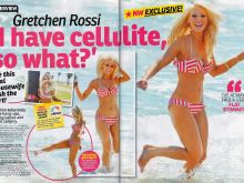 Gretchen Rossi #1706810 picture (Landscape Medium)