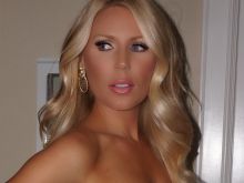 Gretchen Rossi