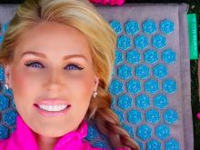 Gretchen Rossi #1706833 picture (Landscape Medium)