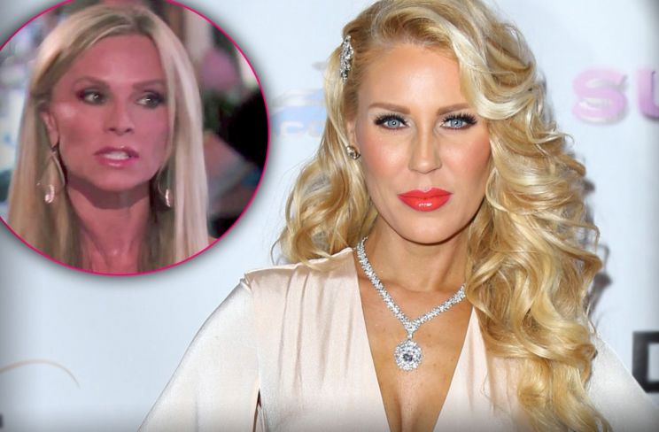 Gretchen Rossi