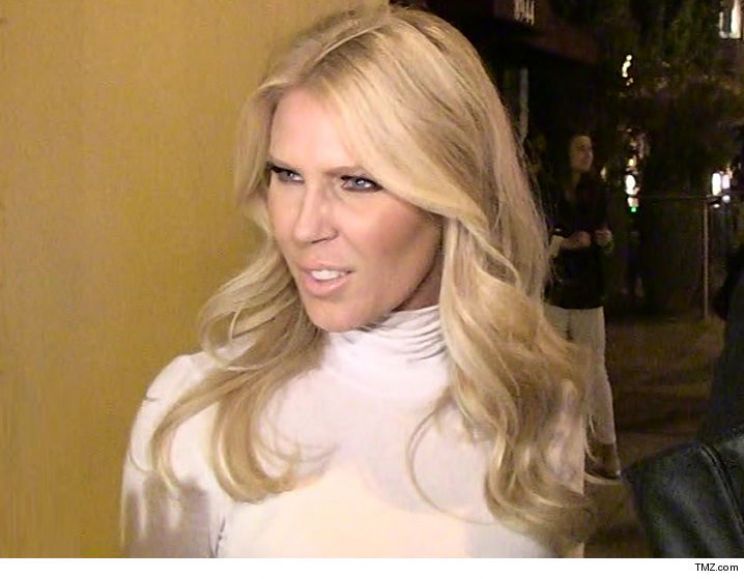 Gretchen Rossi