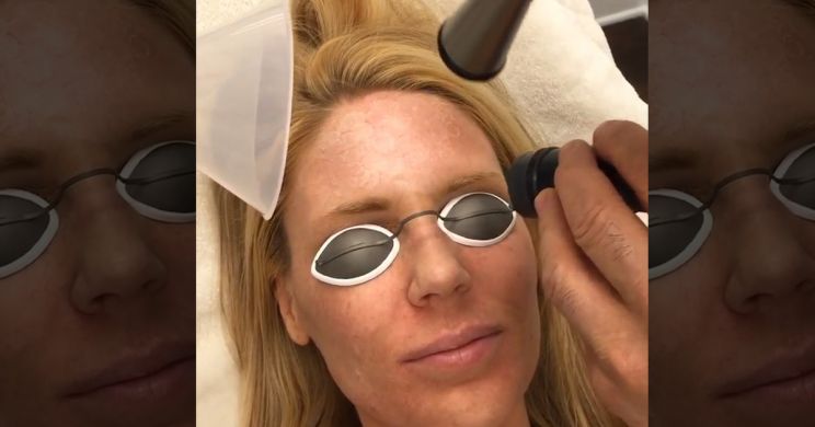 Gretchen Rossi