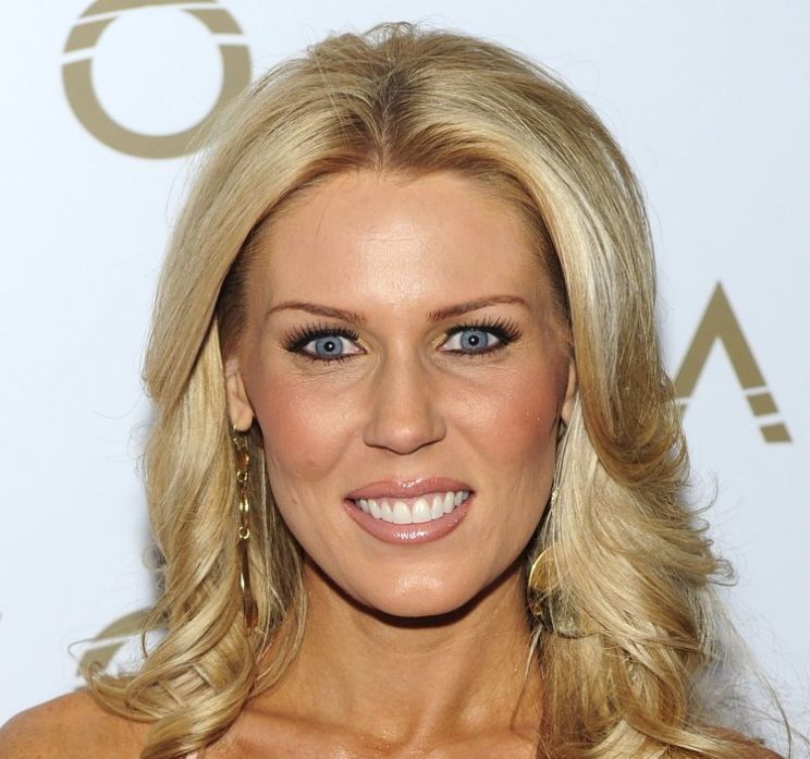 Gretchen Rossi