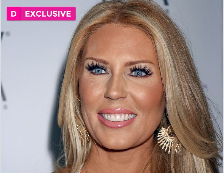 Gretchen Rossi