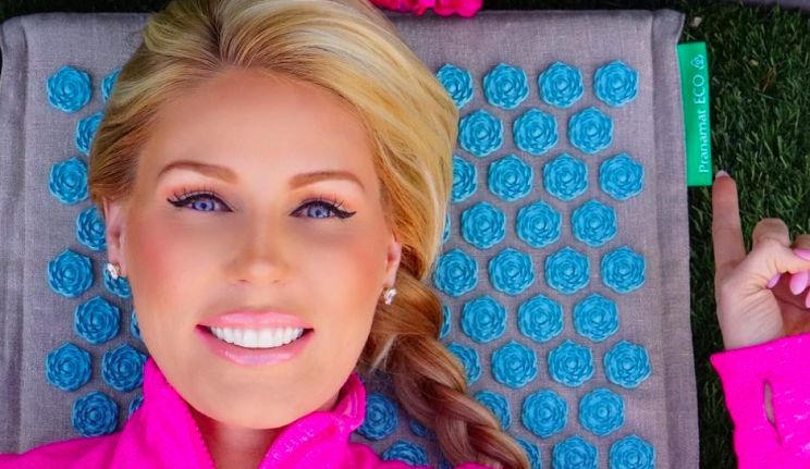 Gretchen Rossi