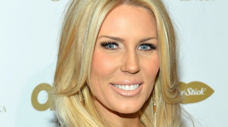 Gretchen Rossi