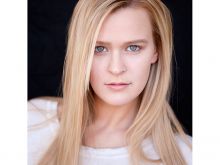 Gretchen Stoll
