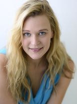 Gretchen Stoll #3624964 picture (Portrait Medium)