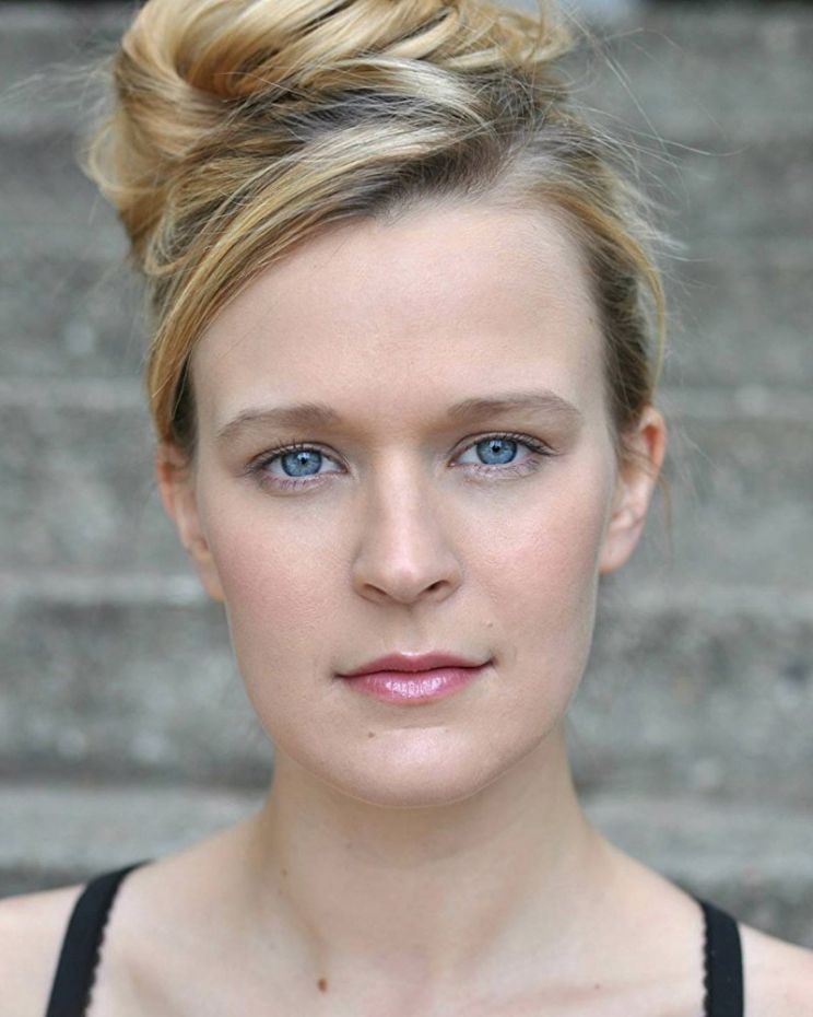Gretchen Stoll