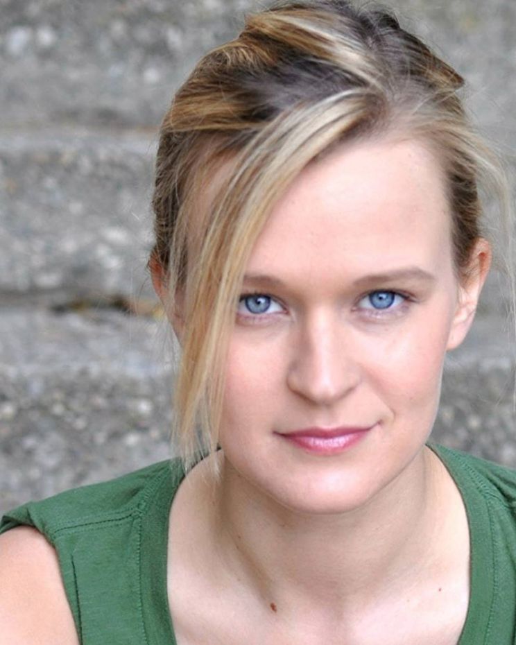 Gretchen Stoll