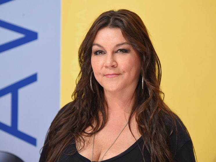 Gretchen Wilson