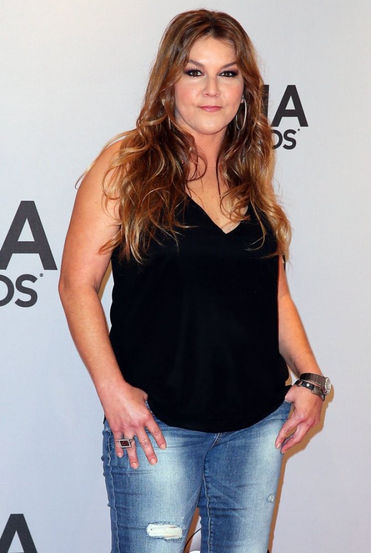 Gretchen Wilson