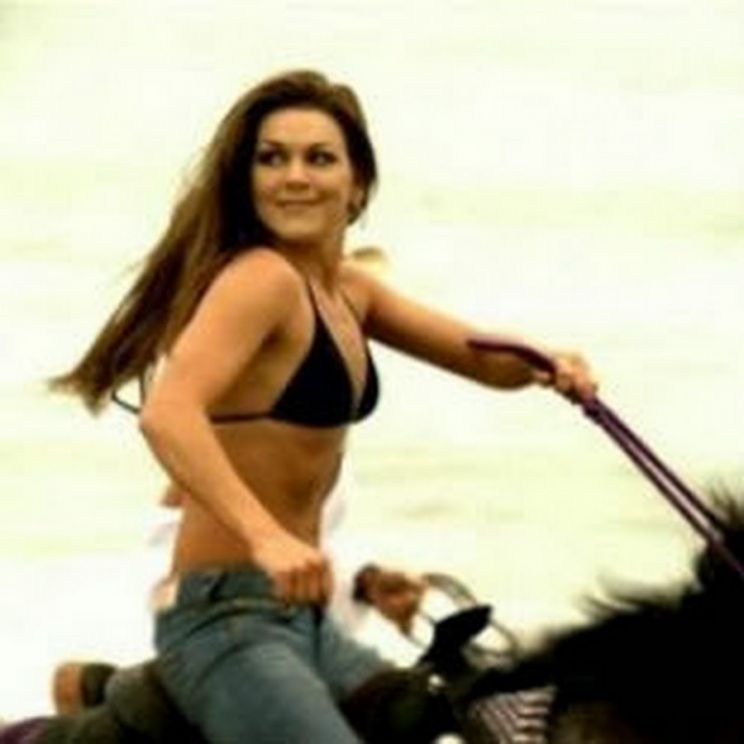 Gretchen Wilson