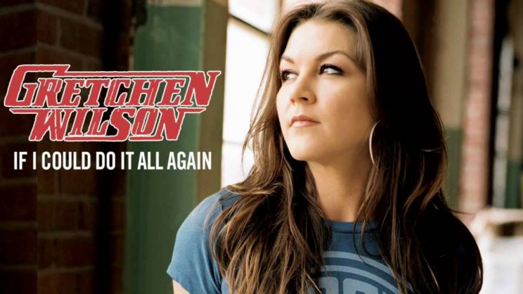 Gretchen Wilson