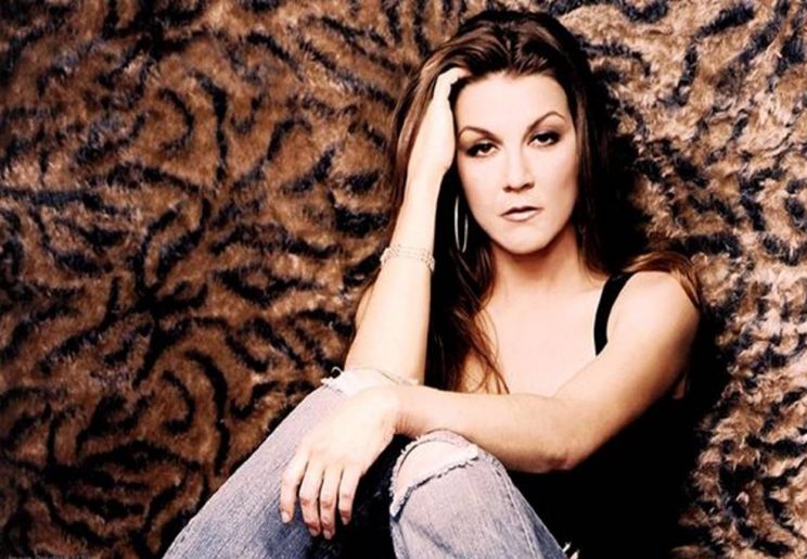 Gretchen Wilson
