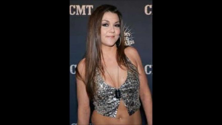 Gretchen Wilson