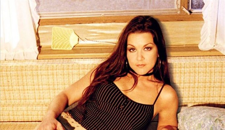 Gretchen Wilson