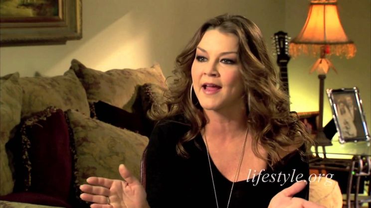 Gretchen Wilson