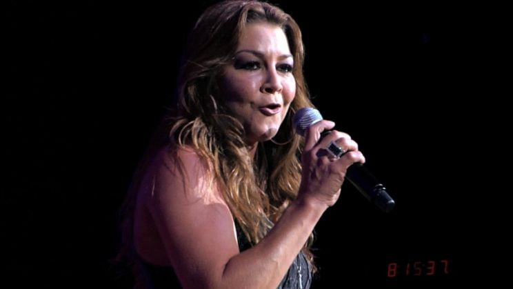 Gretchen Wilson