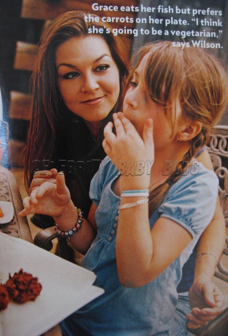 Gretchen Wilson