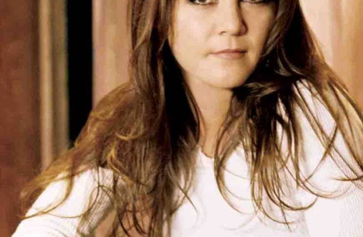 Gretchen Wilson