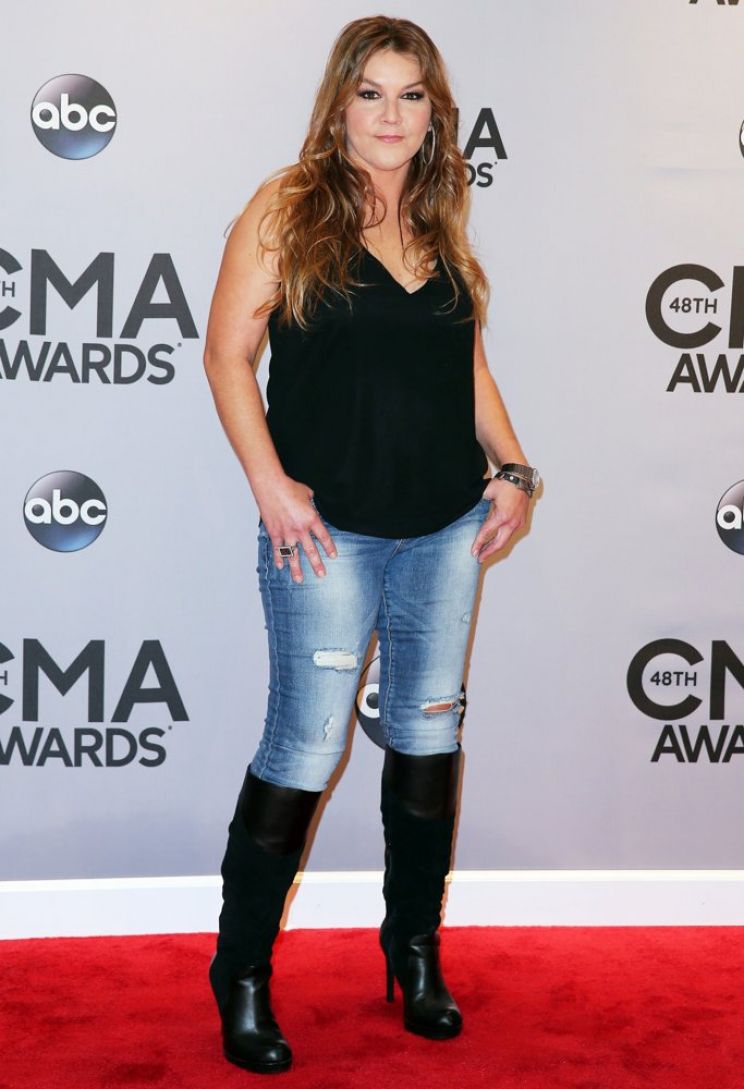 Gretchen Wilson