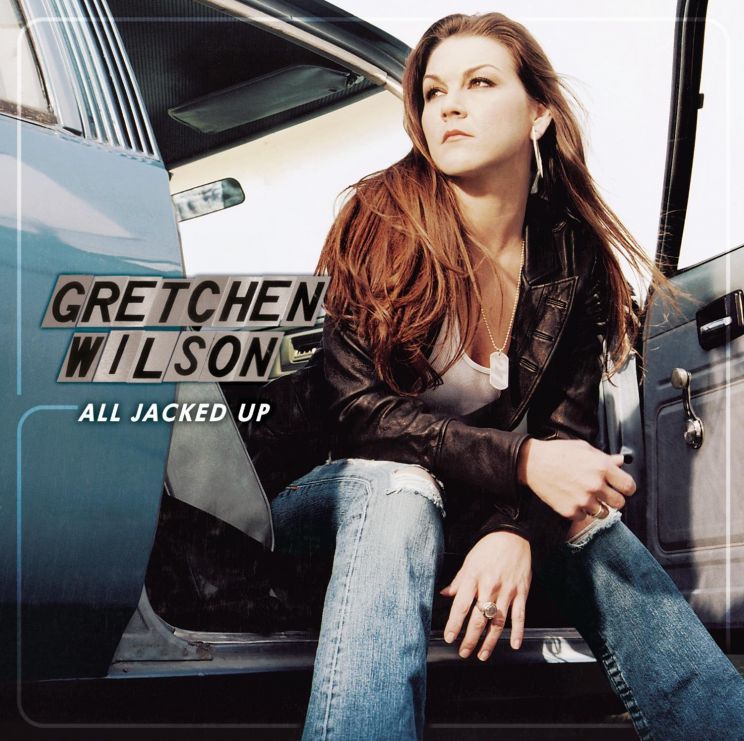 Gretchen Wilson