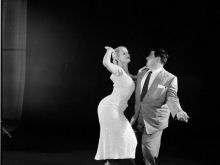 Gretchen Wyler photo