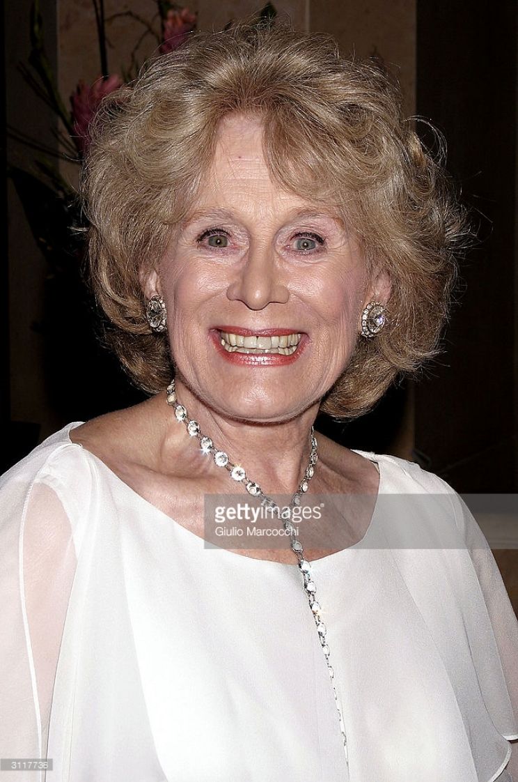 Gretchen Wyler