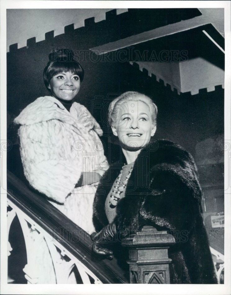 Gretchen Wyler