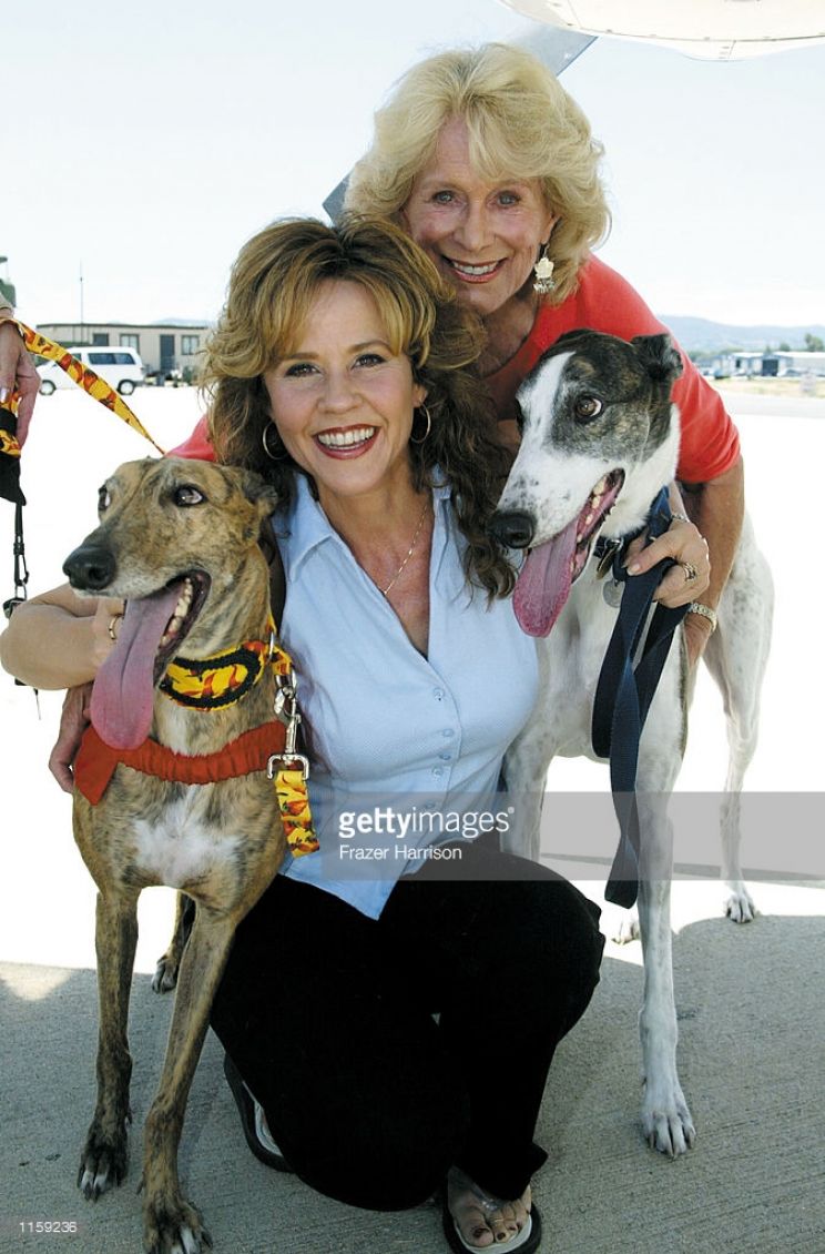 Gretchen Wyler