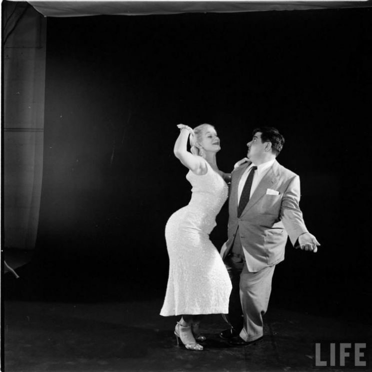 Gretchen Wyler