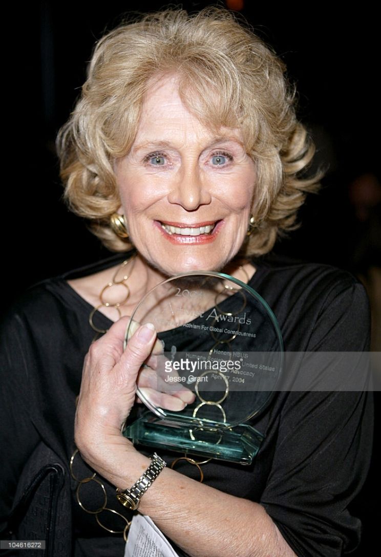 Gretchen Wyler