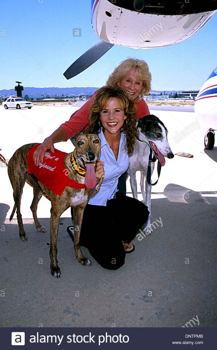 Gretchen Wyler