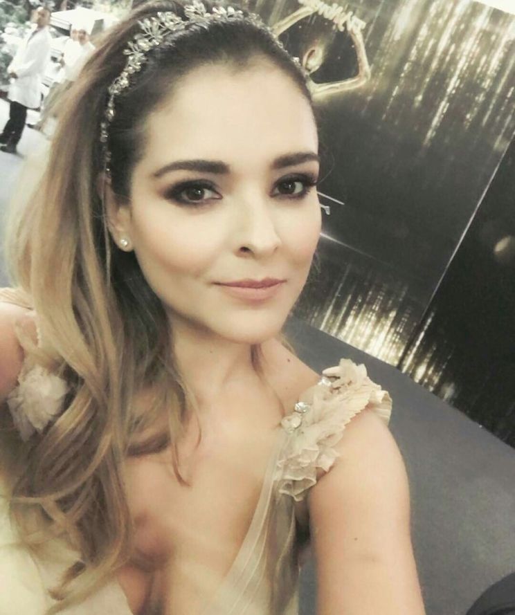 Grettell Valdez