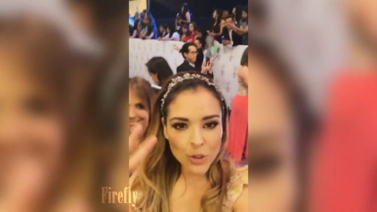 Grettell Valdez