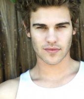 Grey Damon