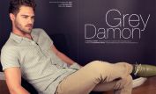 Grey Damon