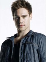 Grey Damon