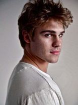 Grey Damon