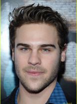 Grey Damon