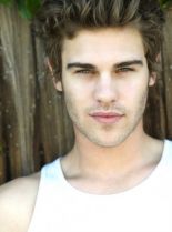 Grey Damon