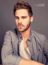 Grey Damon