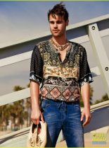 Grey Damon photo