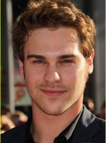 Grey Damon photo