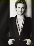 Grey Damon