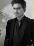 Grey Damon