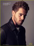 Grey Damon