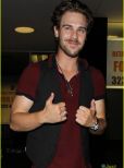 Grey Damon